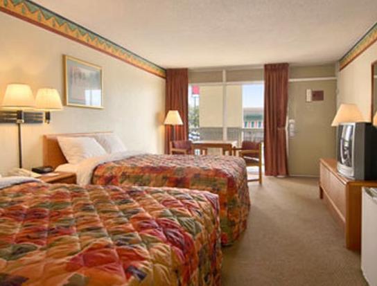 Extend A Suites West Memphis Zimmer foto