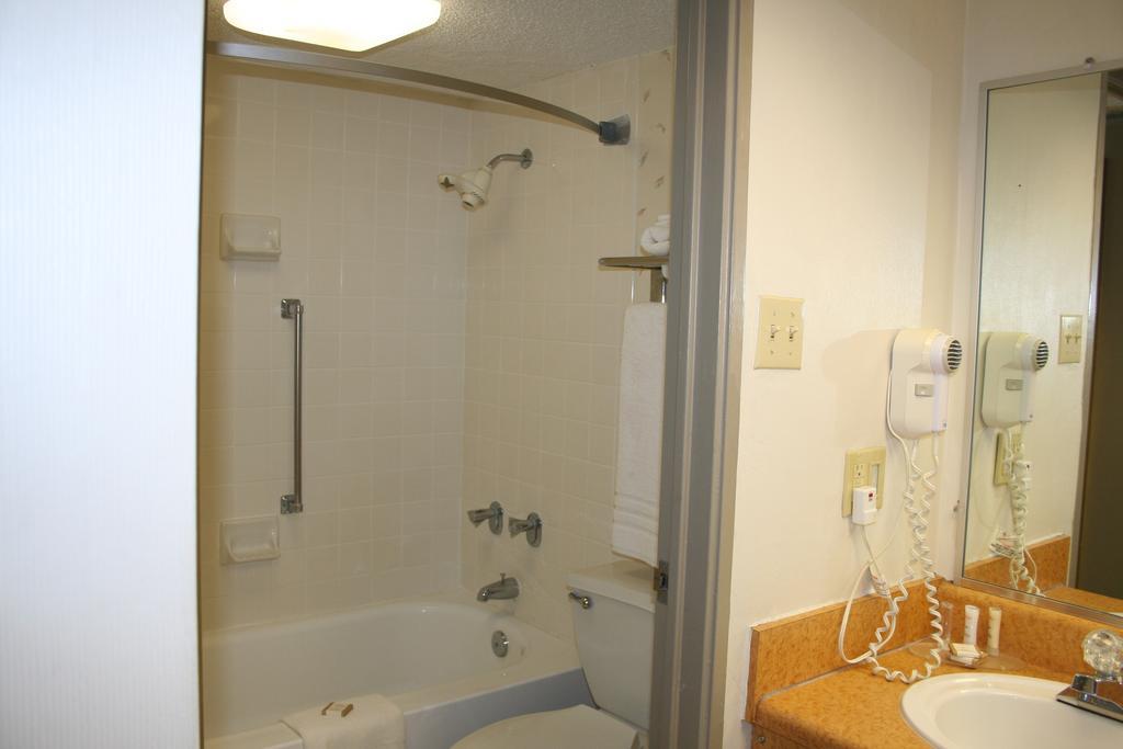 Extend A Suites West Memphis Zimmer foto