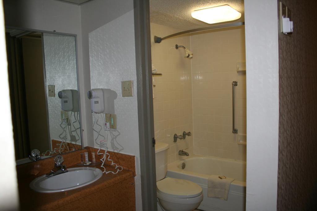 Extend A Suites West Memphis Zimmer foto
