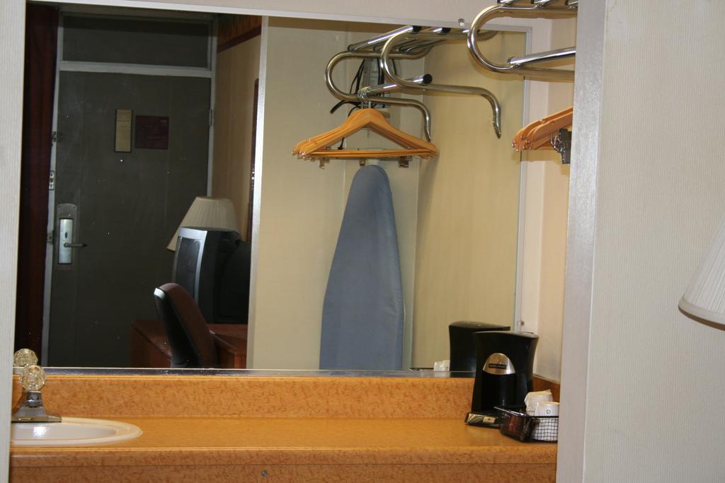 Extend A Suites West Memphis Zimmer foto