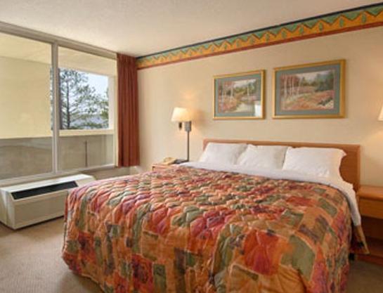 Extend A Suites West Memphis Zimmer foto