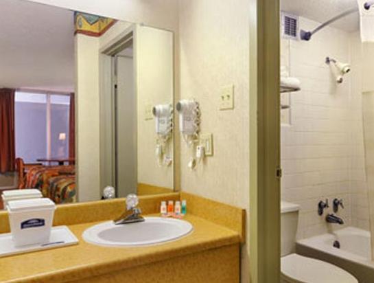 Extend A Suites West Memphis Zimmer foto