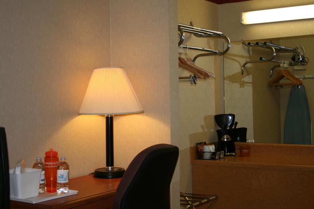 Extend A Suites West Memphis Zimmer foto