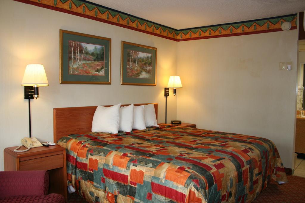 Extend A Suites West Memphis Zimmer foto