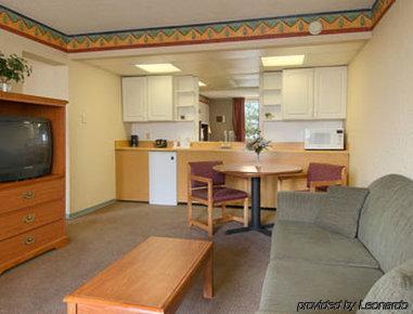 Extend A Suites West Memphis Zimmer foto