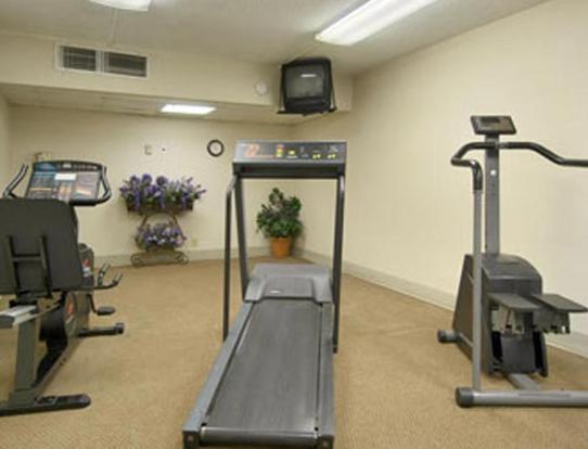 Extend A Suites West Memphis Einrichtungen foto