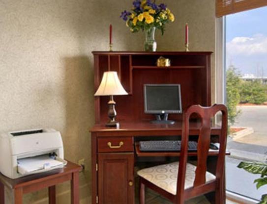 Extend A Suites West Memphis Zimmer foto