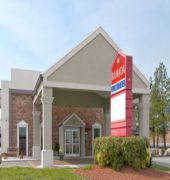 Extend A Suites West Memphis Exterior foto